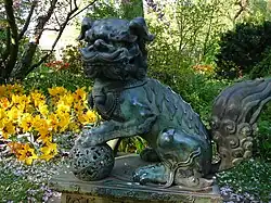 Löwe