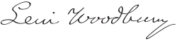 Signatur