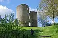 Burgruine