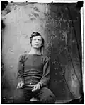 Lewis Payne (1865)
