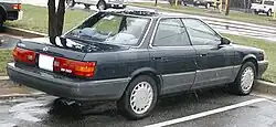 ES 250