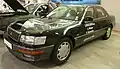 Lexus LS von 1989–1994