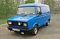 Leyland DAF 200 Kasten