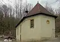 Kapelle Heiligenbrunn