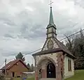 Kapelle der Seelen des Fegefeuers