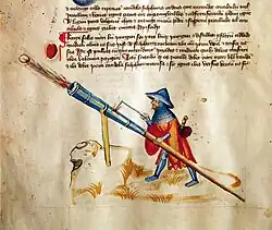 Göttingen, SUB, 2° Cod. Ms. philos. 63 Cim.