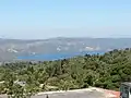 Lago de Ilopango