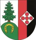 Wappen von Lhůta