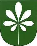 Wappen von Lhota