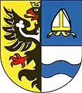 Wappen von Lhotka
