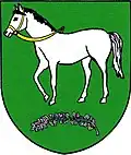 Wappen von Lhotsko