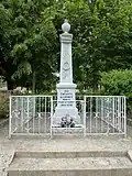 Gefallenendenkmal