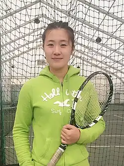 Li Ting