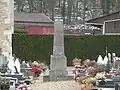 Gefallenendenkmal