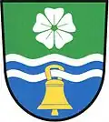 Wappen von Libňatov