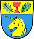 Wappen von Libenice