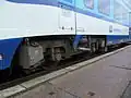 Antriebsdrehgestell