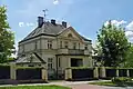 Villa Vollert