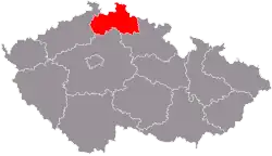Liberecky kraj