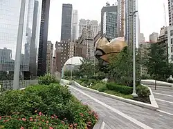 Liberty Park
