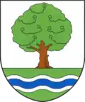 Wappen von Libkov