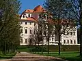 Schlossgarten