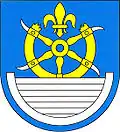 Wappen von Libotenice