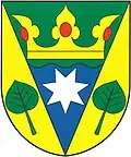 Lindenblätter (Libotov (Liebthal)/CZ)
