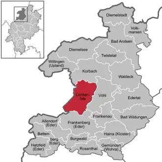 Karte