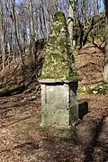 Gedenkstein