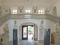 Treppenhaus