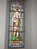Erzengel Michael