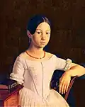 Lydia Miljukow, 1840er