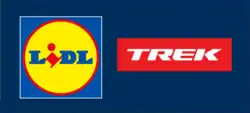 Team-Logo seit 2023
