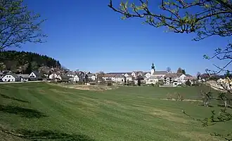 Ortsansicht