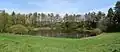 Rößesee (Röstesee)