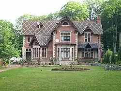 Villa Georg
