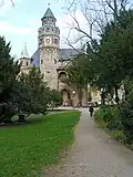 Liebieghaus Skulpturensammlung