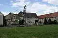 Rittergut Liebschütz