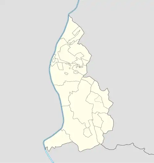 Balzers (Liechtenstein)