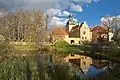 Schloss Groß Roop 2011
