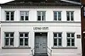 Das Lienaustift in der Kremper Straße