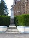 Gefallenendenkmal