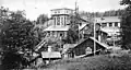 Lienshyttan (um 1900)