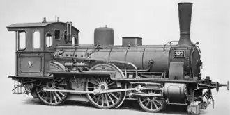 Magdeburg 323