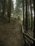 Oberer Lieserpfad