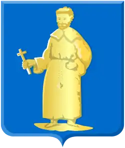 Wappen des Ortes Lieshout