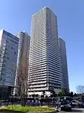 Lieto Court Musashi-Kosugi in Kawasaki