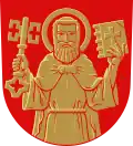 Wappen von Lieto
