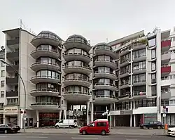 Lietzenburger Straße 86
